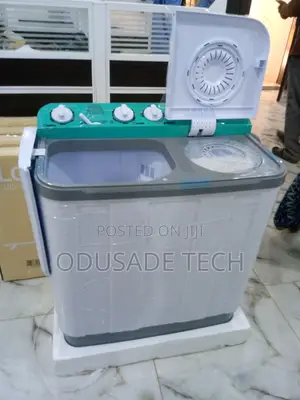 Best New Hisense 7.5kg Washing Machine