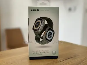 Green Lion Smart Watch