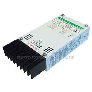 Xantrex Solar Charge Controller PMW C60 12/24/60a