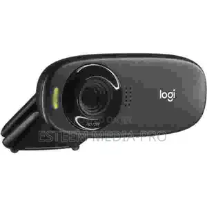 Logitech C310 HD Webcam