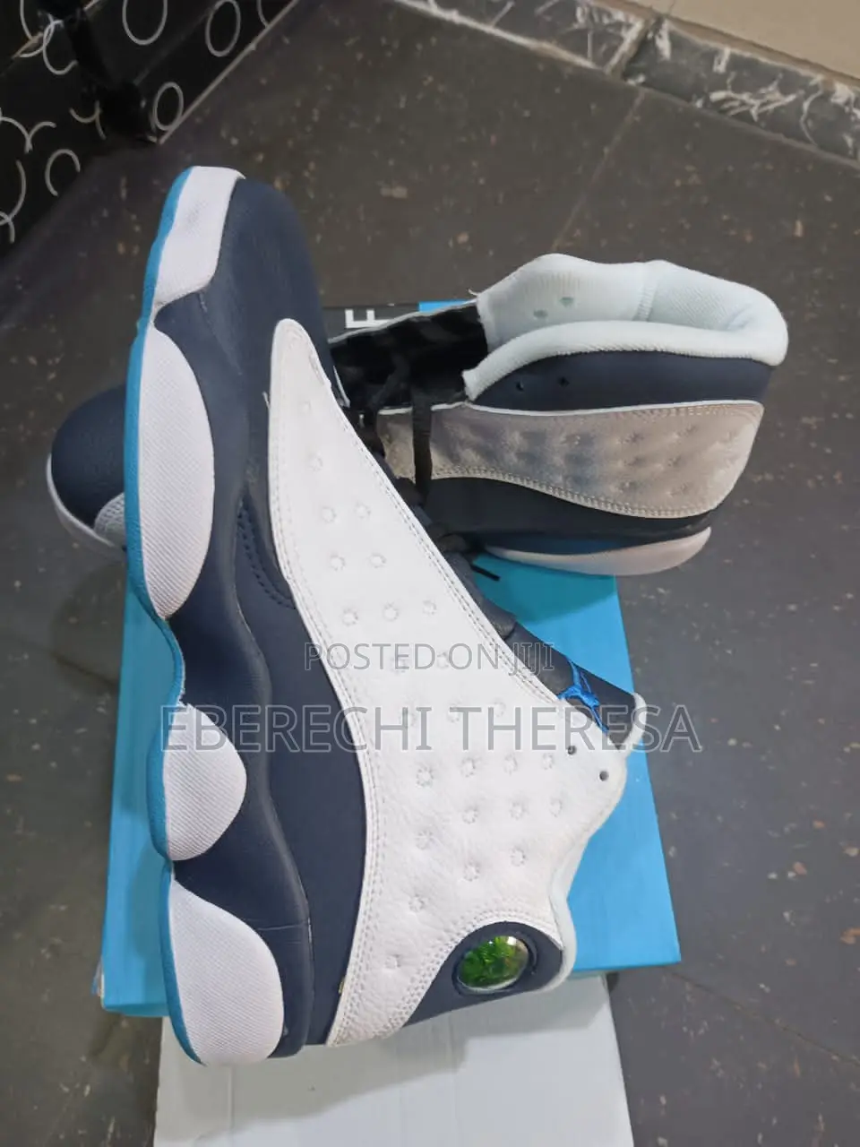 Basketball Shoes