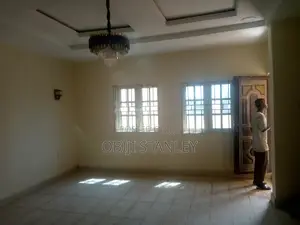 Standalone 3bedroom for Rent