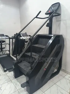 Commercial Stair Climber