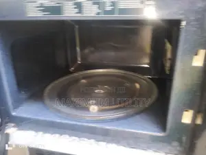 Samsung UK Neatly Used Single Phase Active Microwave