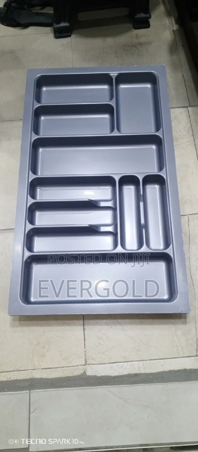 80cm Cutlery Tray Available