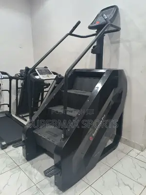 Quality Stair Climber