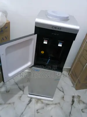 Effective Cway Double Door Water Dispenser