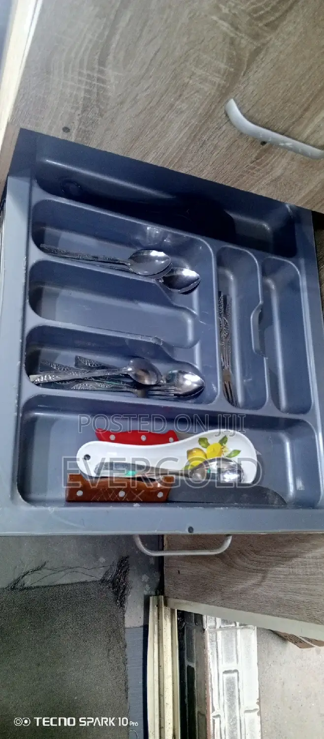 Cutlery Tray 60cm Available Many Designs