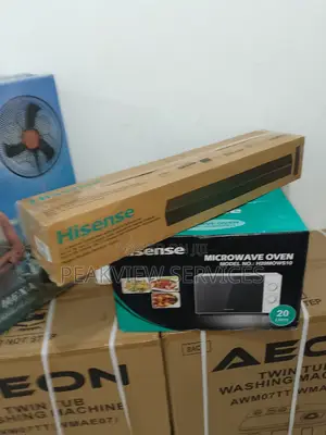 100% Loud and Sound Hisense 80watt Soundbar Hs214