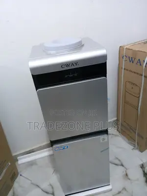Effective Cway 4F Byb72 Water Dispenser