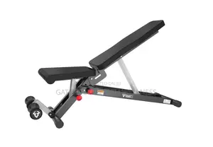 Adjustable Flat/Incline Bench FB150