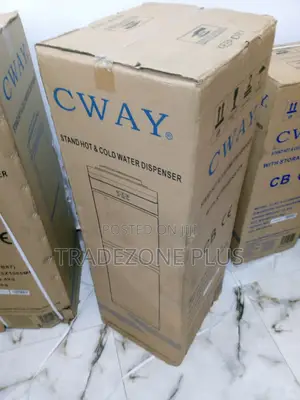 Effective Cway 4fbyb72 Double Door Dispenser