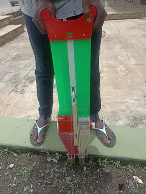 Jab Seed Planter