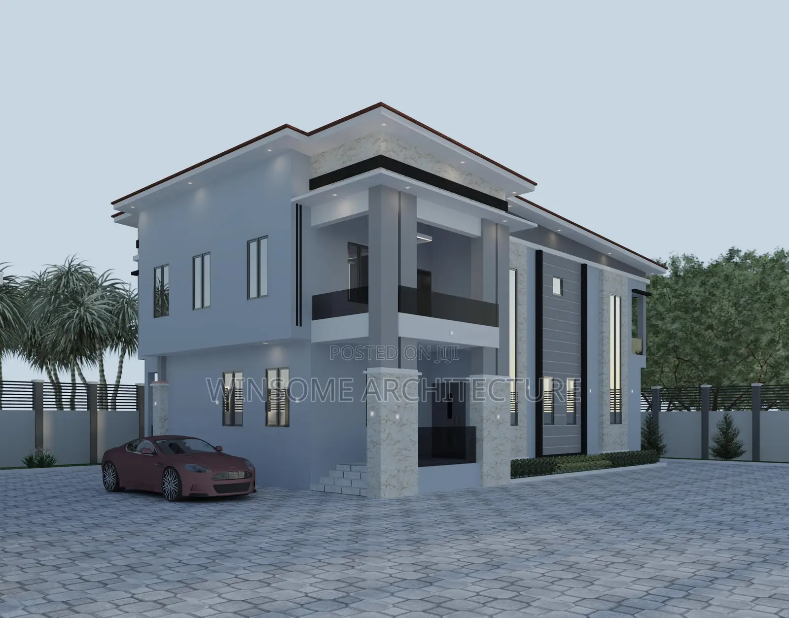 Residential Development