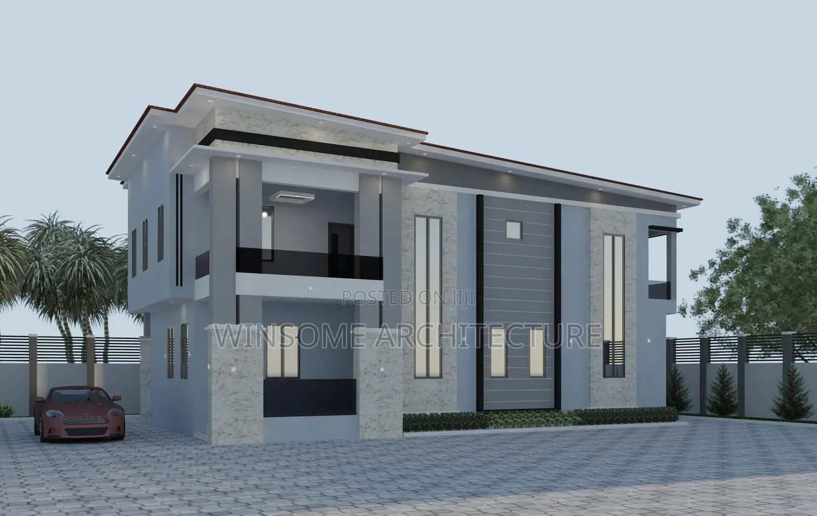 Residential Development