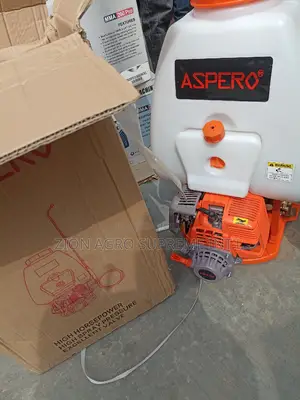 25l 4stroke Motorized Sprayer