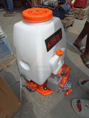 25l 4stroke Motorized Sprayer
