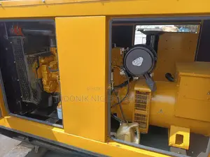 150kva Cat Latest Body