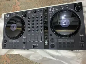 Quality Pioneer DDJ Flx6 Dj Controller