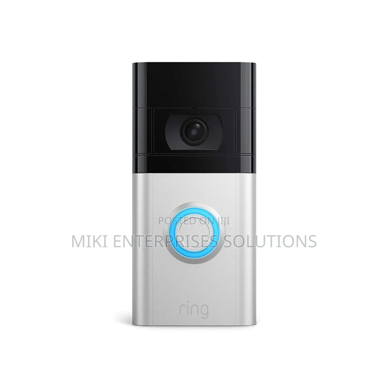 Ring Doorbell 4