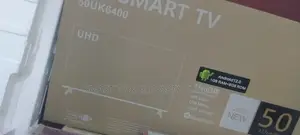 50 Inches Smart Tv for as Cheap