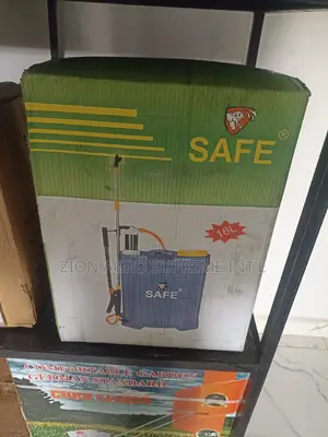 16l Manual Sprayer