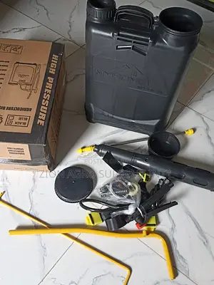 16l Manual Sprayer