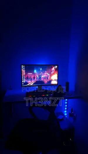 Video Editor and Videographer