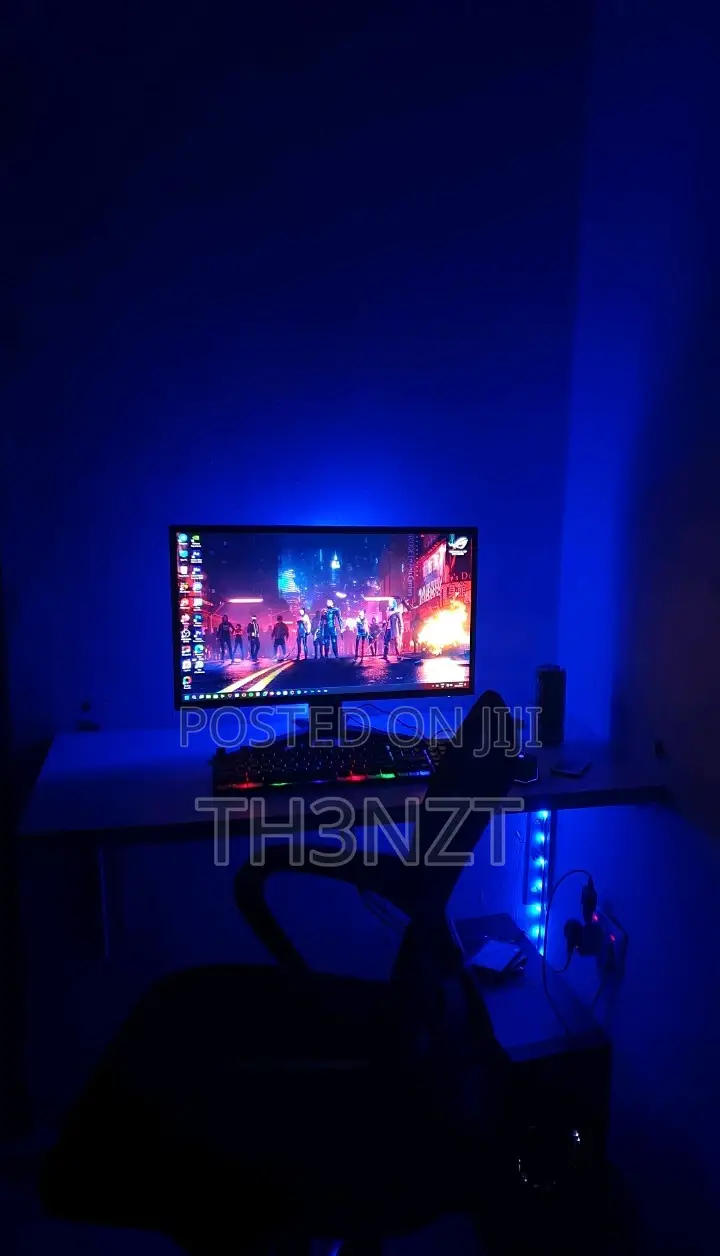 Video Editor and Videographer