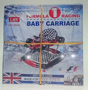 Formula One Racing