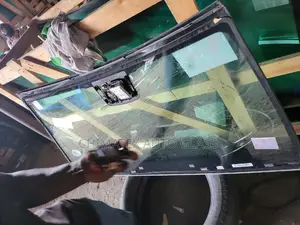 Mercedes GLC 2016 Windscreen Glass Available for Delivery