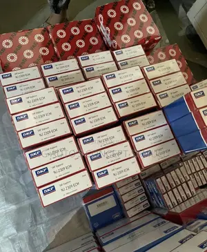 Original SKF Bearing Available Nj2309ecm/C3