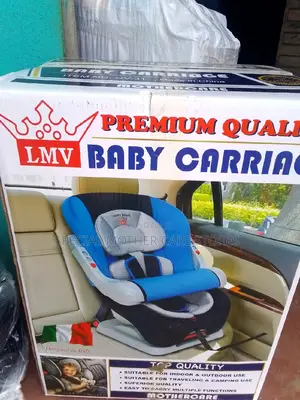 LMV Big Baby Car Seat