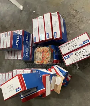 Original SKF Bearing 22315cck/C3,22218,h309