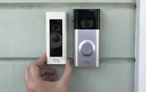 Ring Doorbell 4