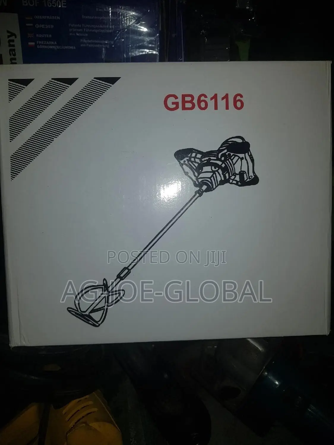 Hand Mixer