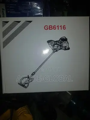 Hand Mixer