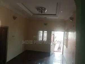 4bdrm Duplex in Old G.R.A, Enugu for rent