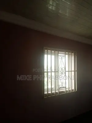 4bdrm Duplex in Old G.R.A, Enugu for rent