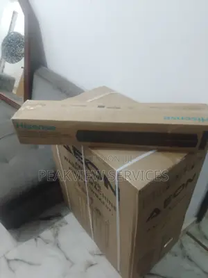Best Reliable and Suitable Hisense 80watt Soundbar Hs214