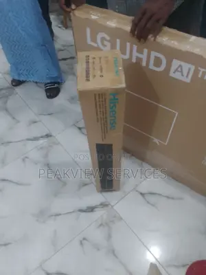 Most Advance Subwoofer Hisense Hs214 80watt Soundbar
