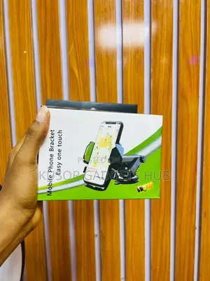 Mobile Phone Bracket