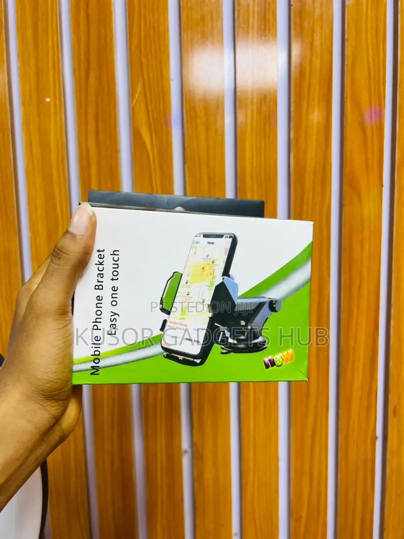 Mobile Phone Bracket