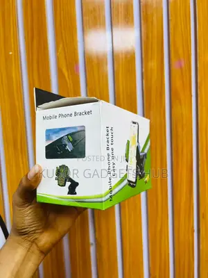 Mobile Phone Bracket