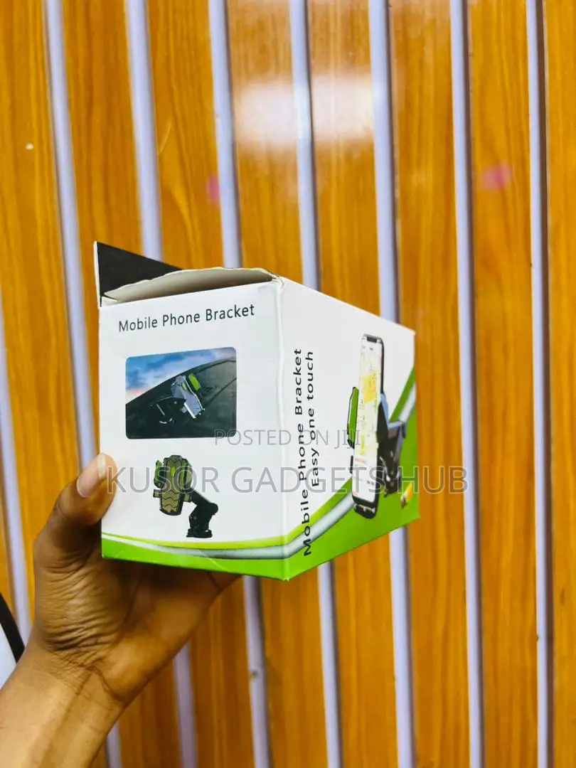 Mobile Phone Bracket