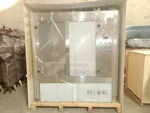 Machines for Bottle Water Production