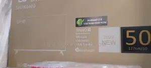 50 Inches With the Tagtine