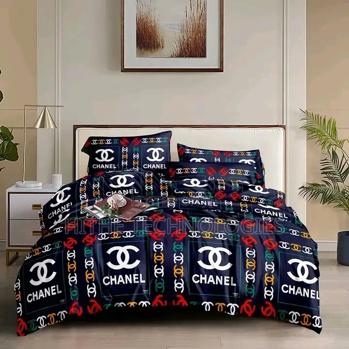 Complete Duvet Set