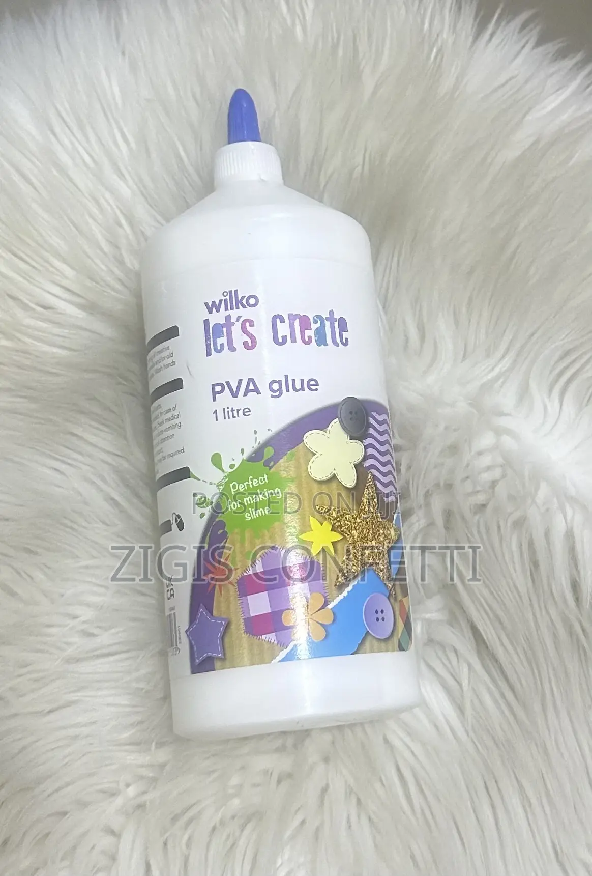 Craft Pva Glue