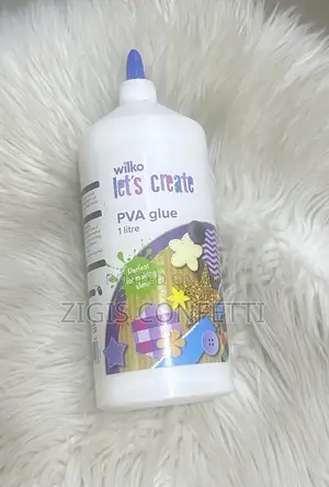 Craft Pva Glue